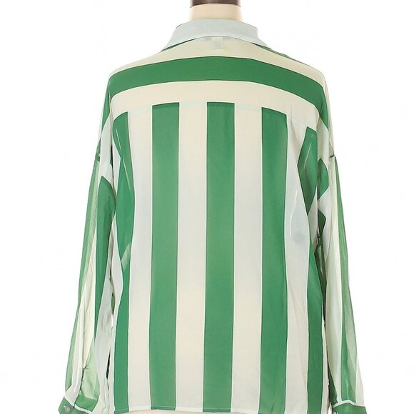 Forever 21 Blouse - Picture 2 of 2